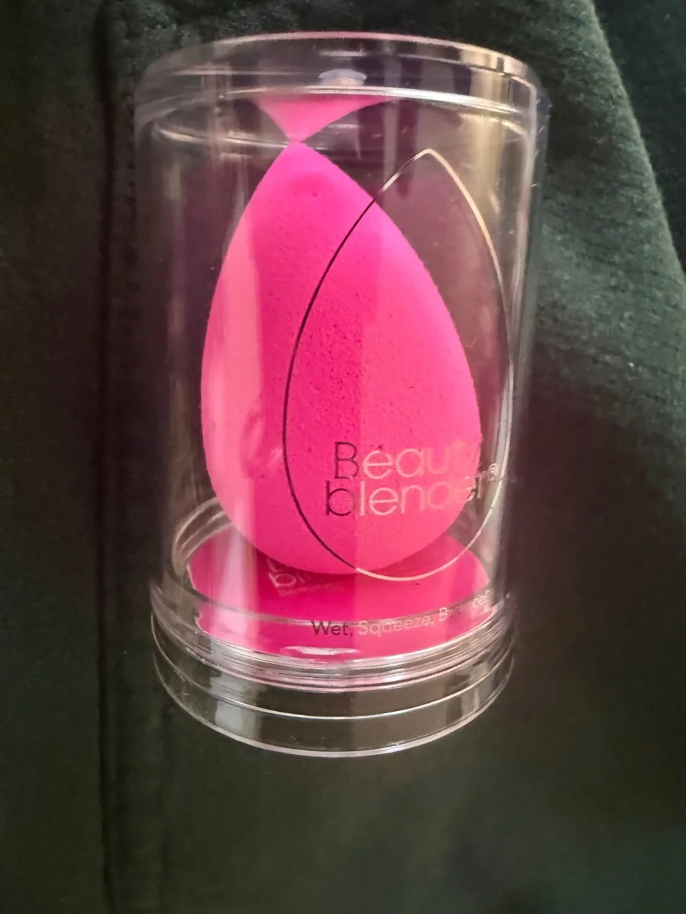💛 2/$25 Beautyblender’s The ORIGINAL Beautyblender Makeup Sponge